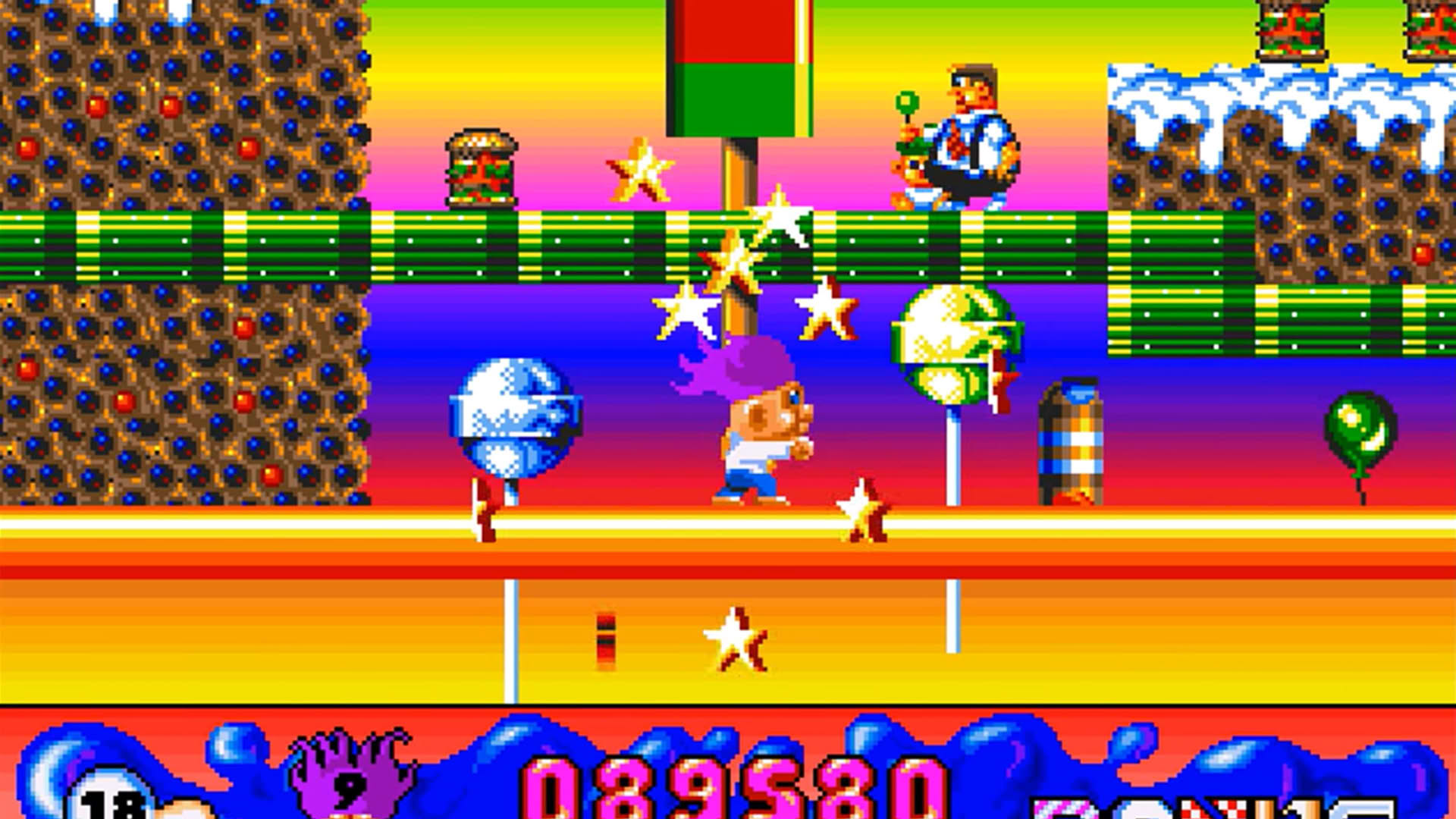 Screenshot for Trolls