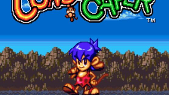 Screenshot for Congo's Caper