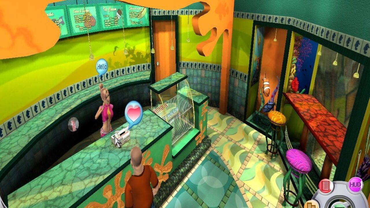 Screenshot for Hot Dog King