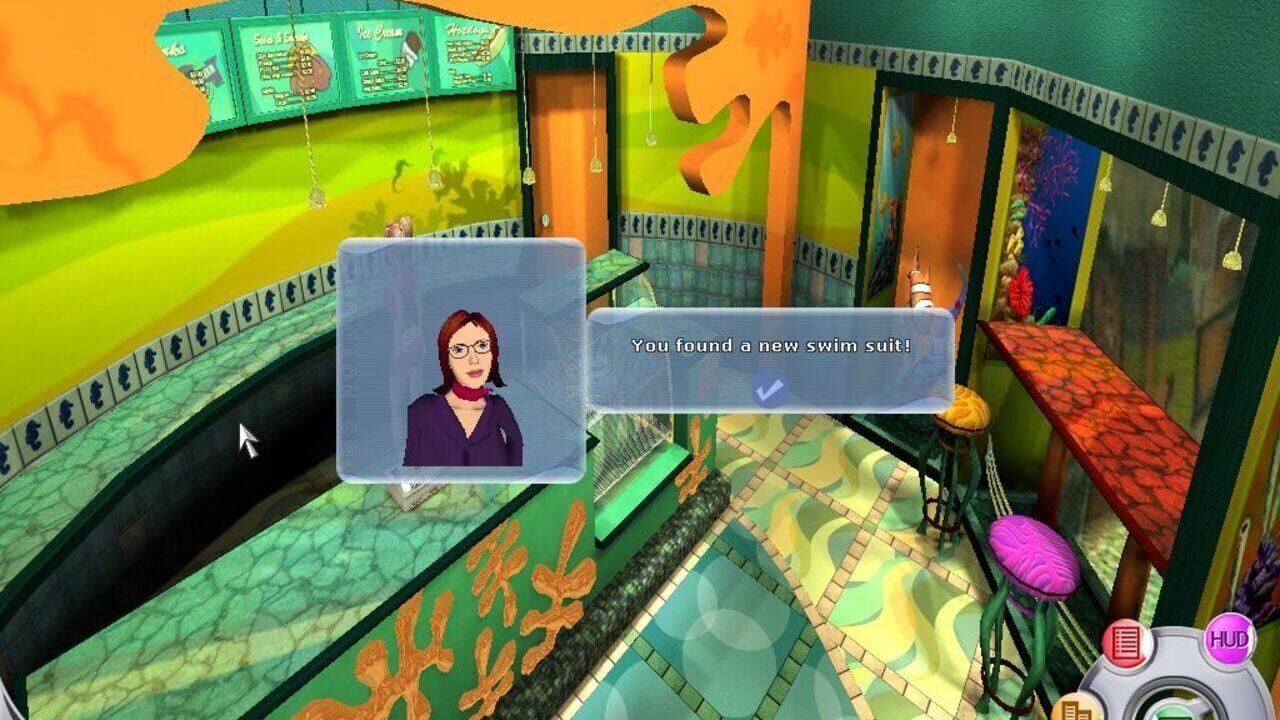Screenshot for Hot Dog King
