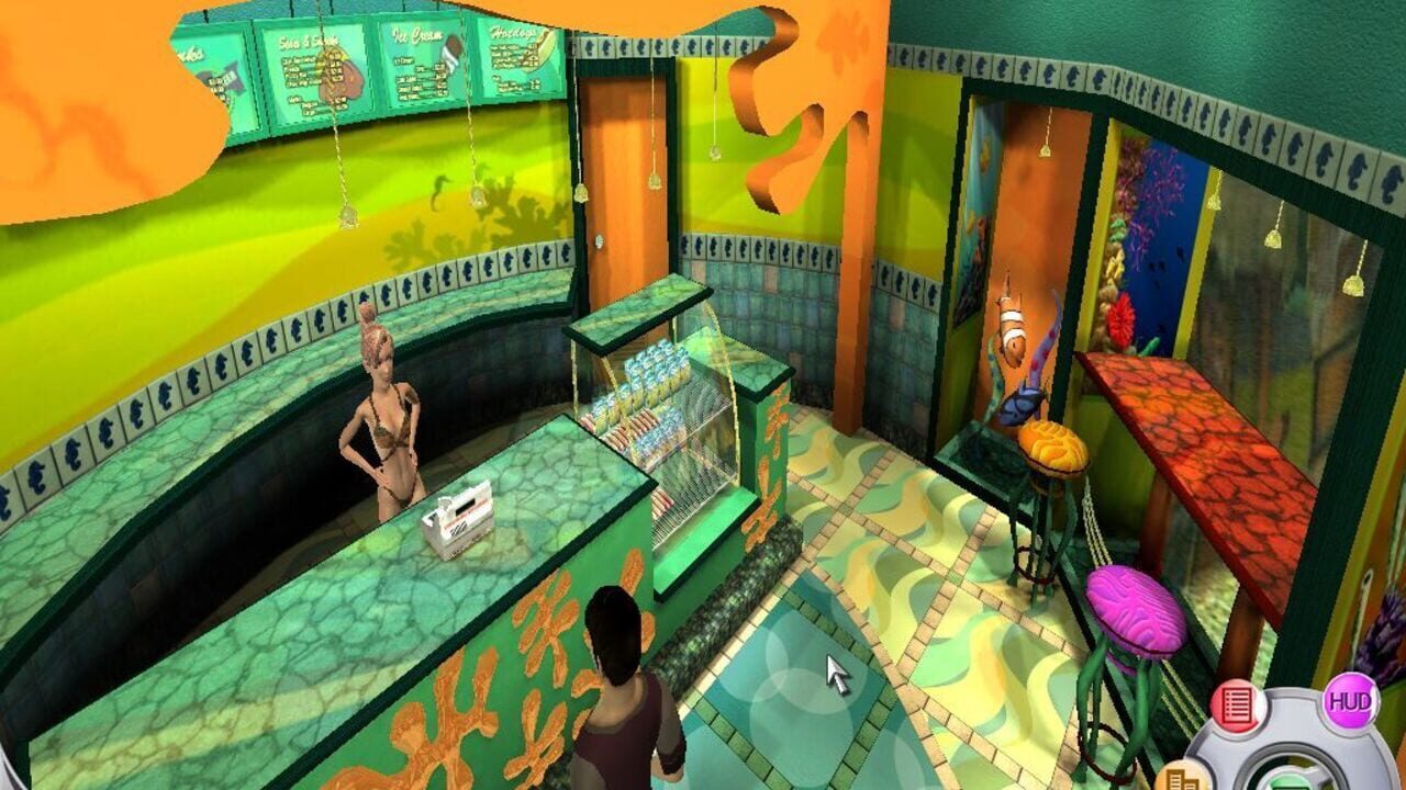 Screenshot for Hot Dog King
