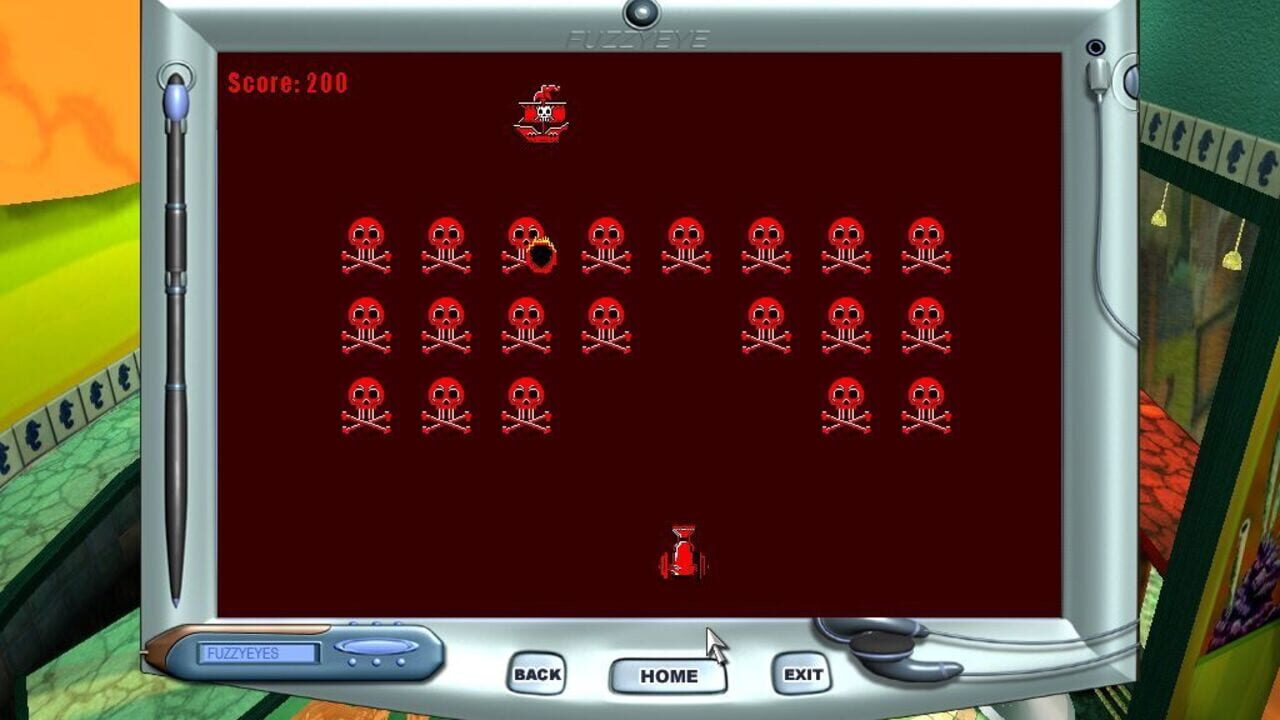 Screenshot for Hot Dog King