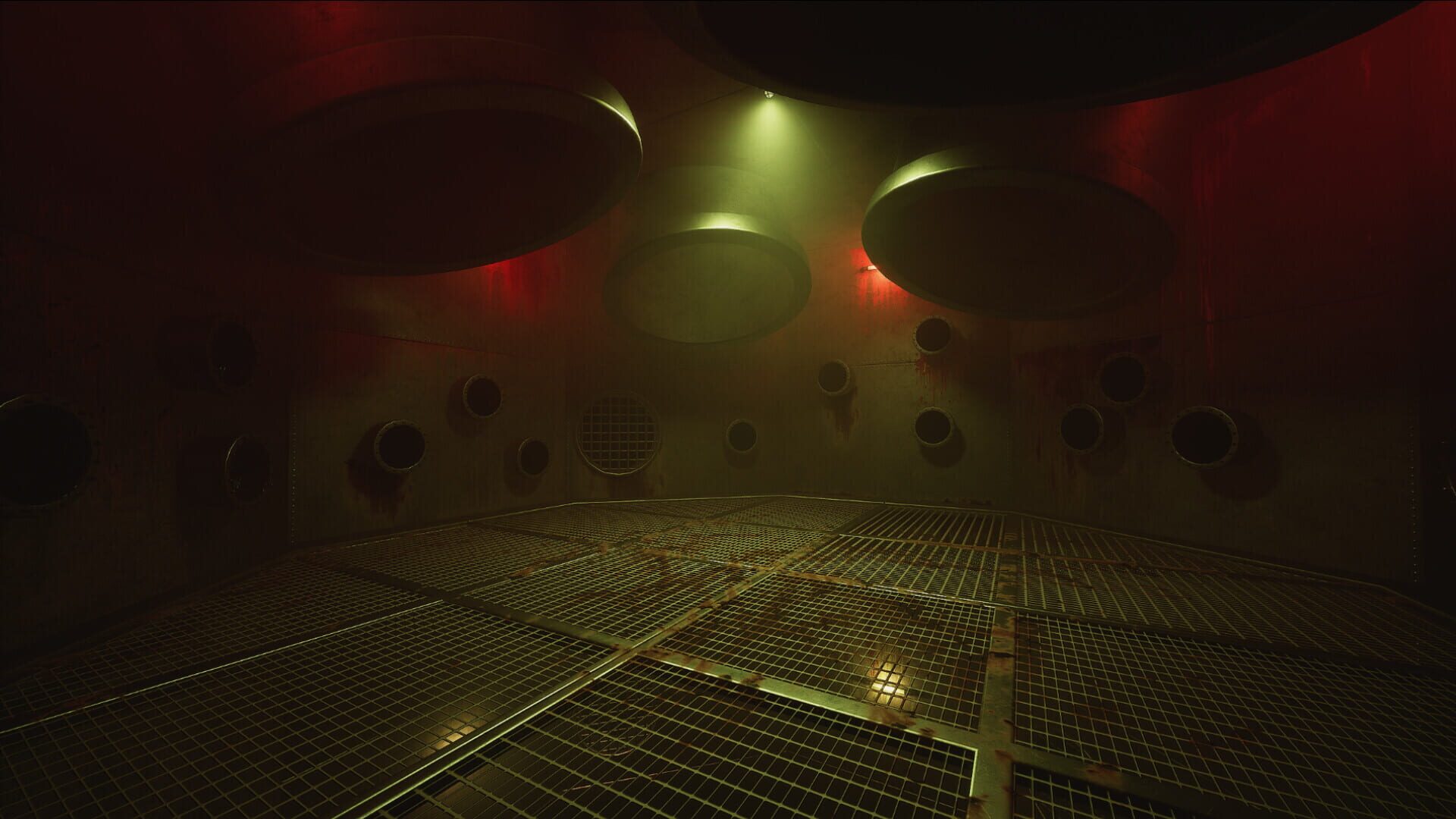 Screenshot for Project: Playtime