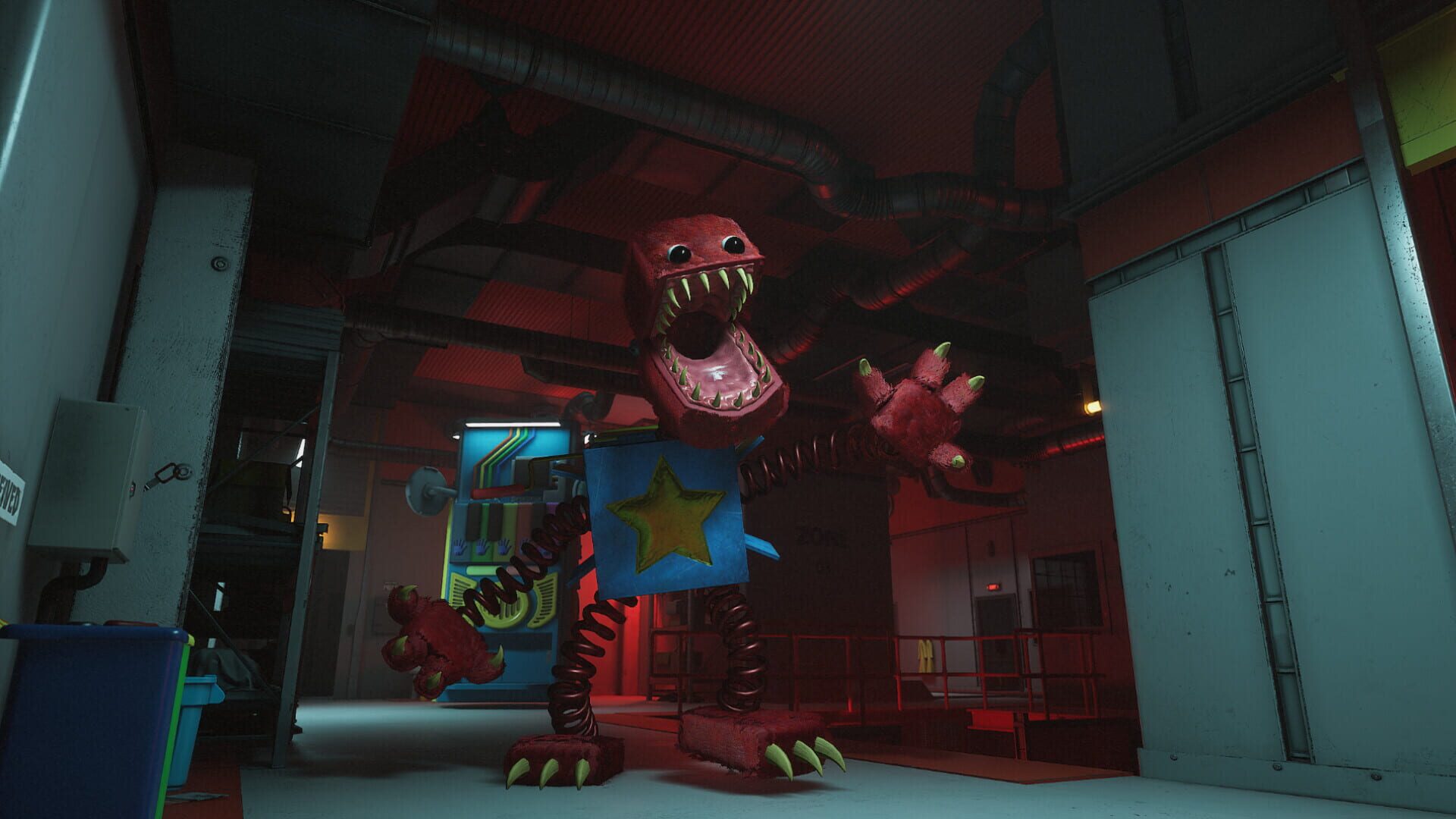 Screenshot for Project: Playtime