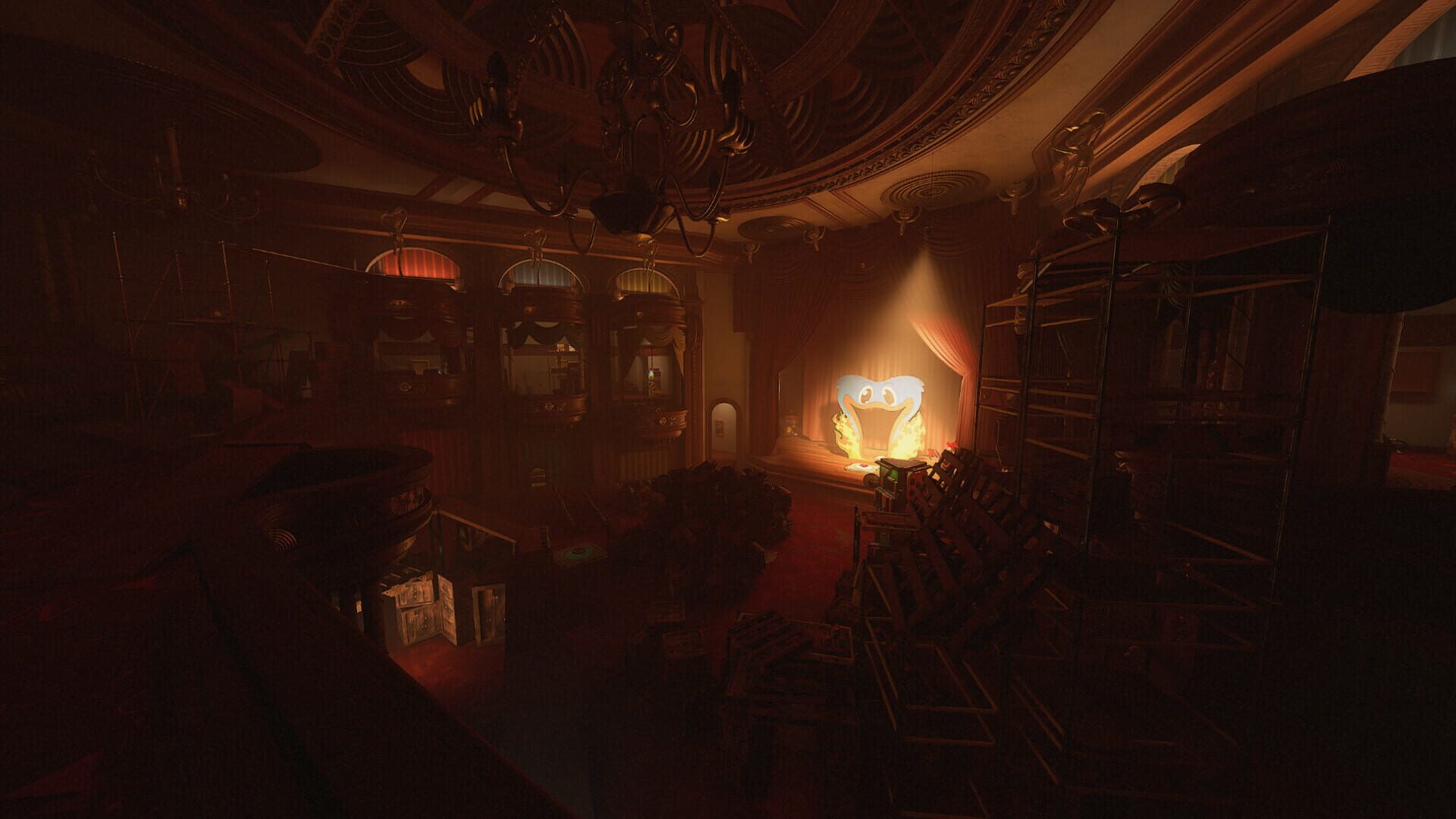 Screenshot for Project: Playtime