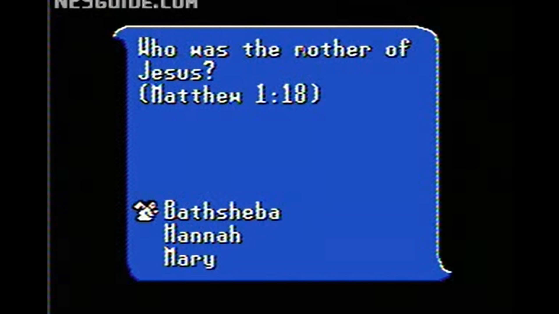 Screenshot for King of Kings: The Early Years