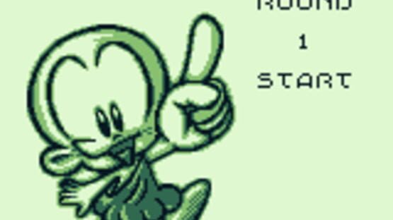 Screenshot for Bonk's Revenge