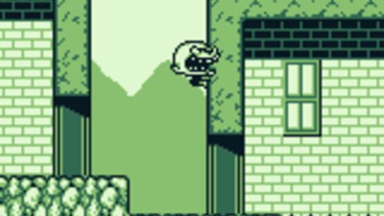 Screenshot for Bonk's Revenge