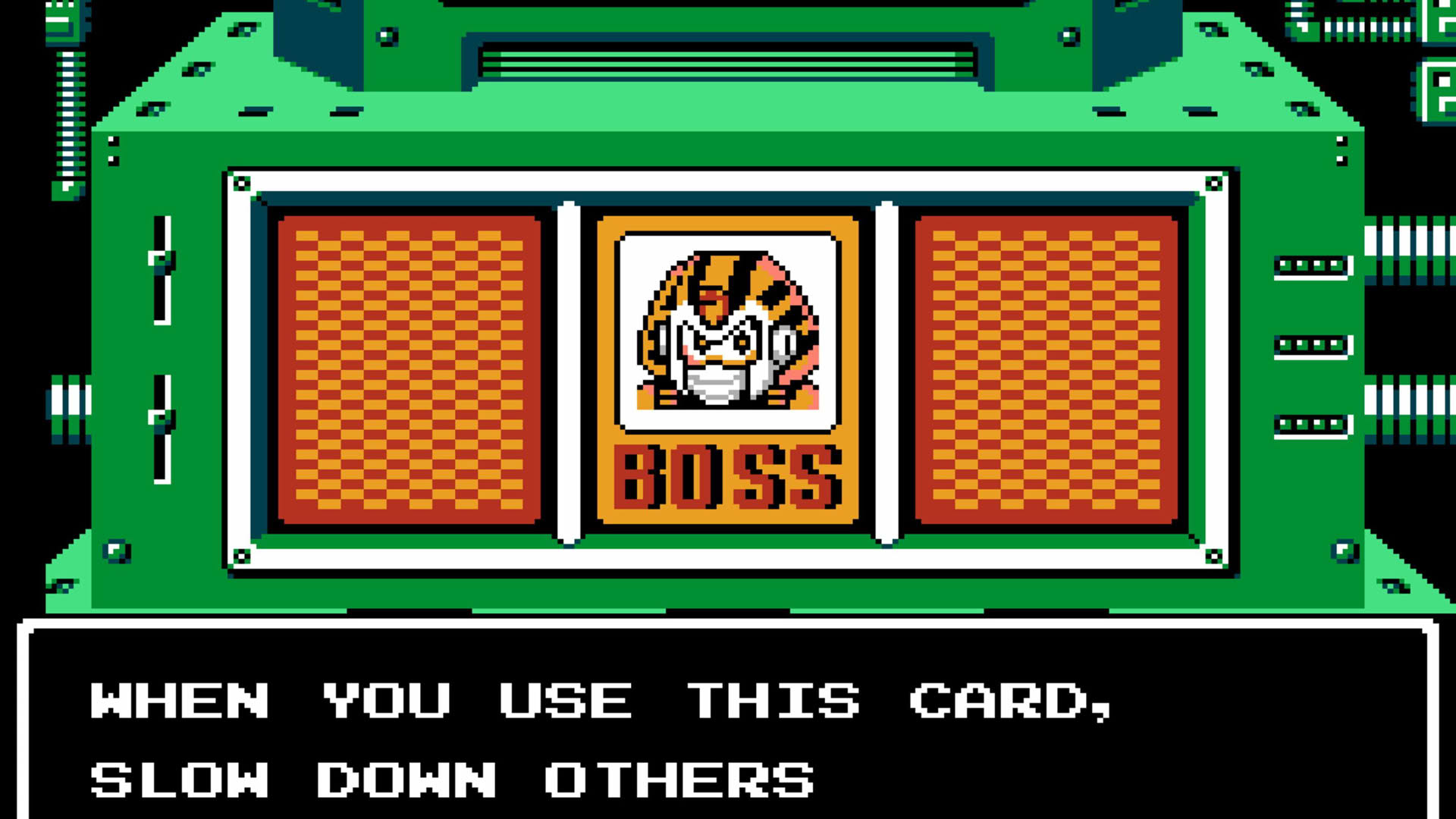 Screenshot for Wily & Right no RockBoard: That's Paradise
