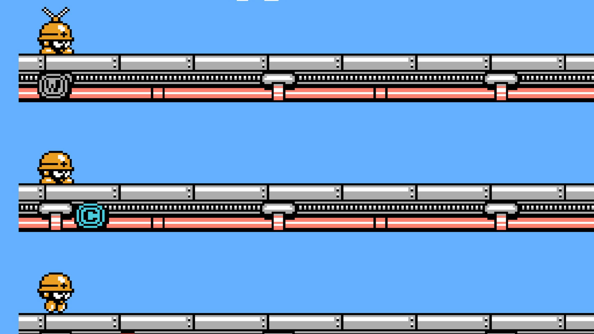 Screenshot for Wily & Right no RockBoard: That's Paradise