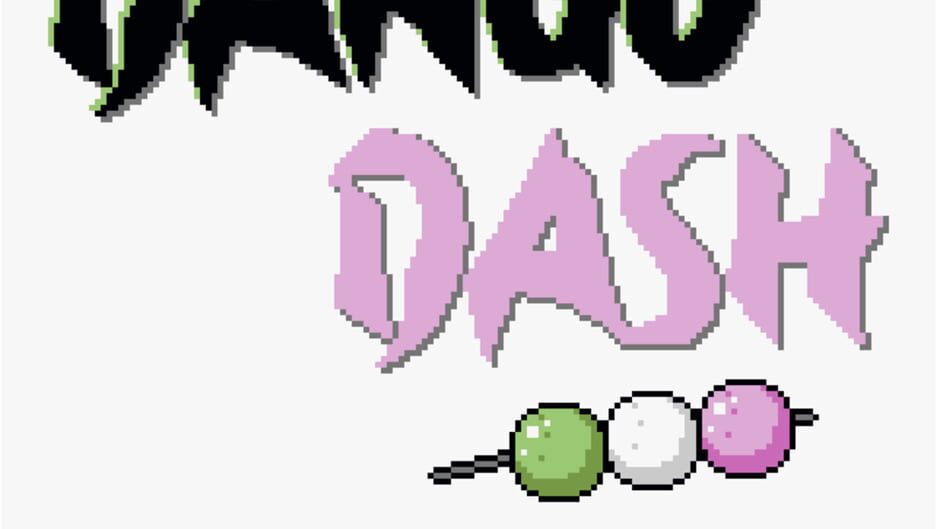 Screenshot for Dango Dash