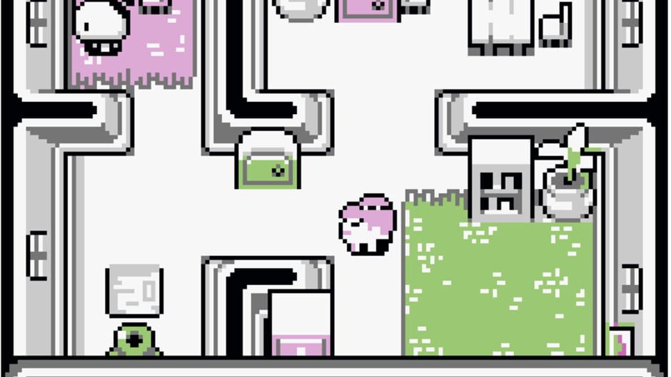 Screenshot for Dango Dash