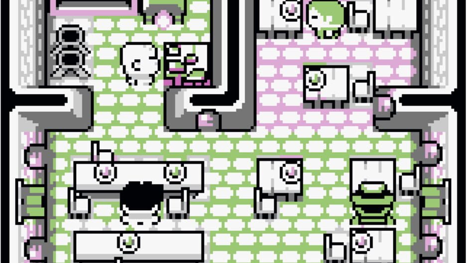 Screenshot for Dango Dash