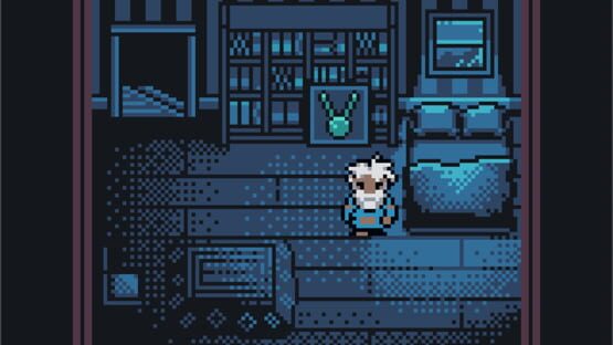 Screenshot for The Mayor of Sanctuary