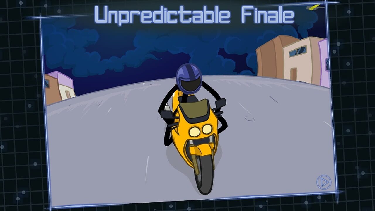 Screenshot for Optical Inquisitor