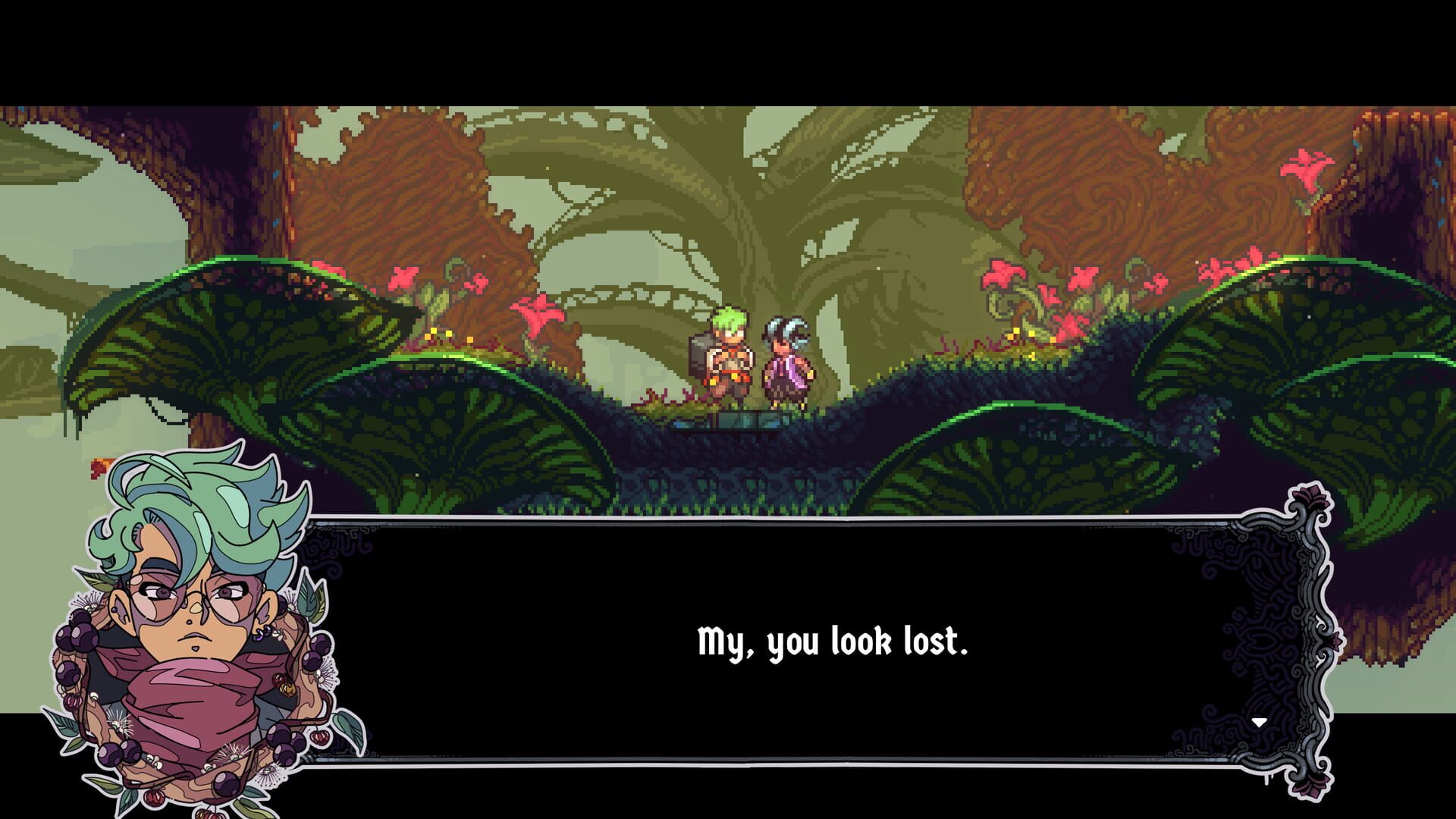 Screenshot for Earthblade