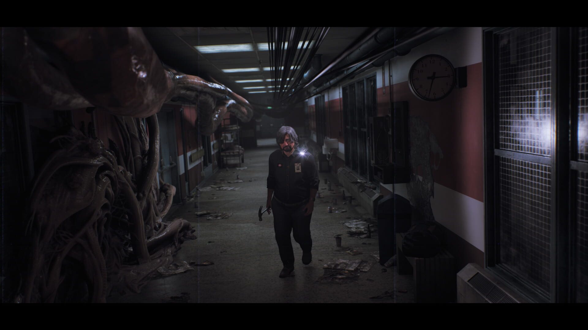 Screenshot for Post Trauma