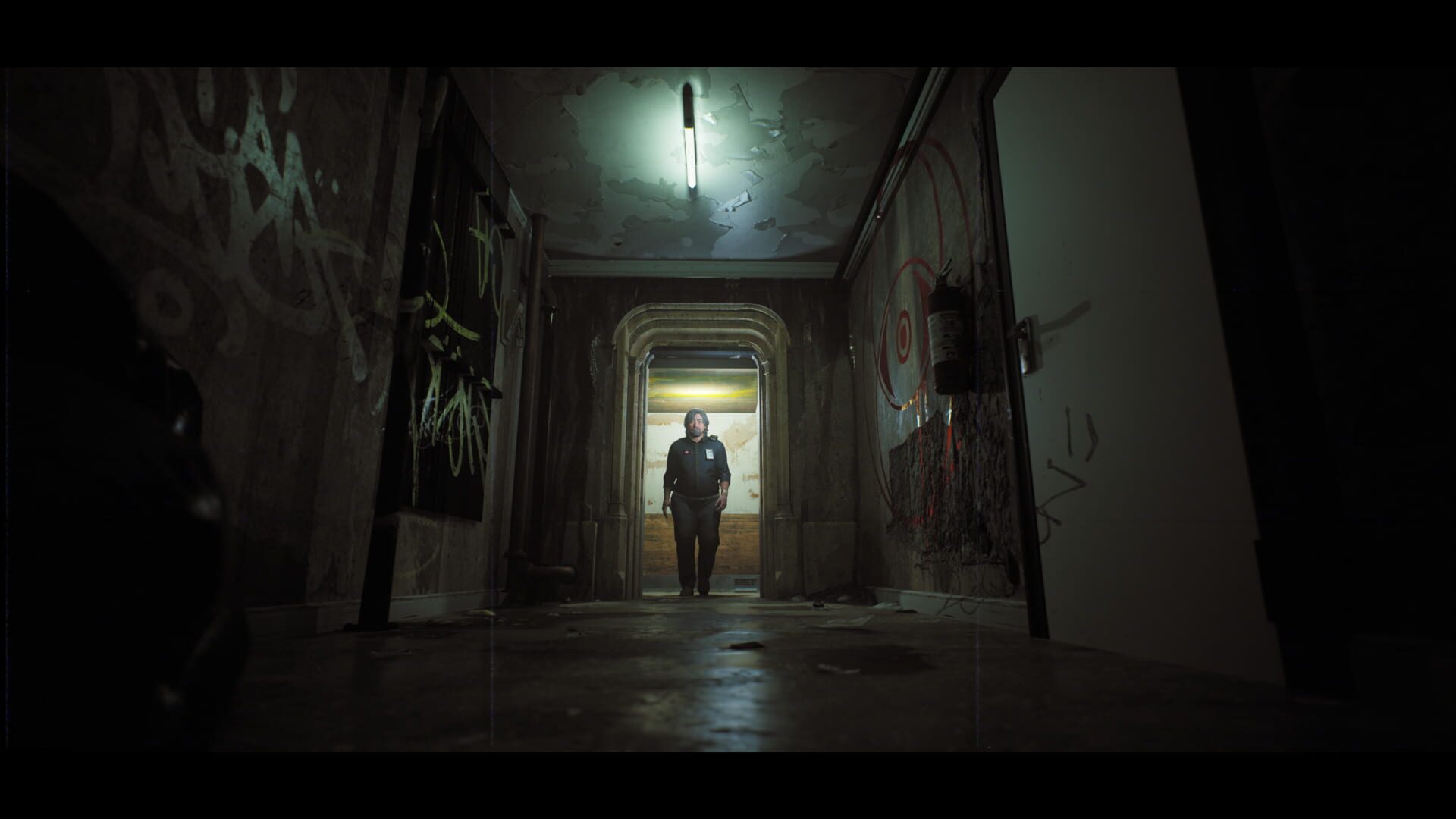 Screenshot for Post Trauma