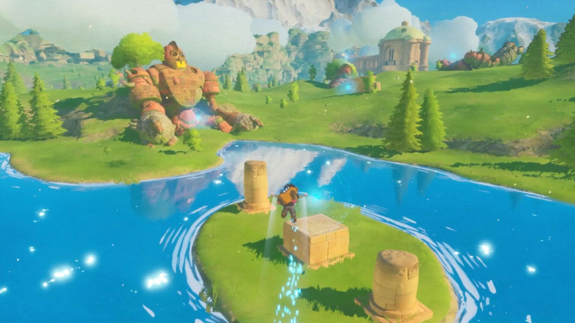 Screenshot for Europa