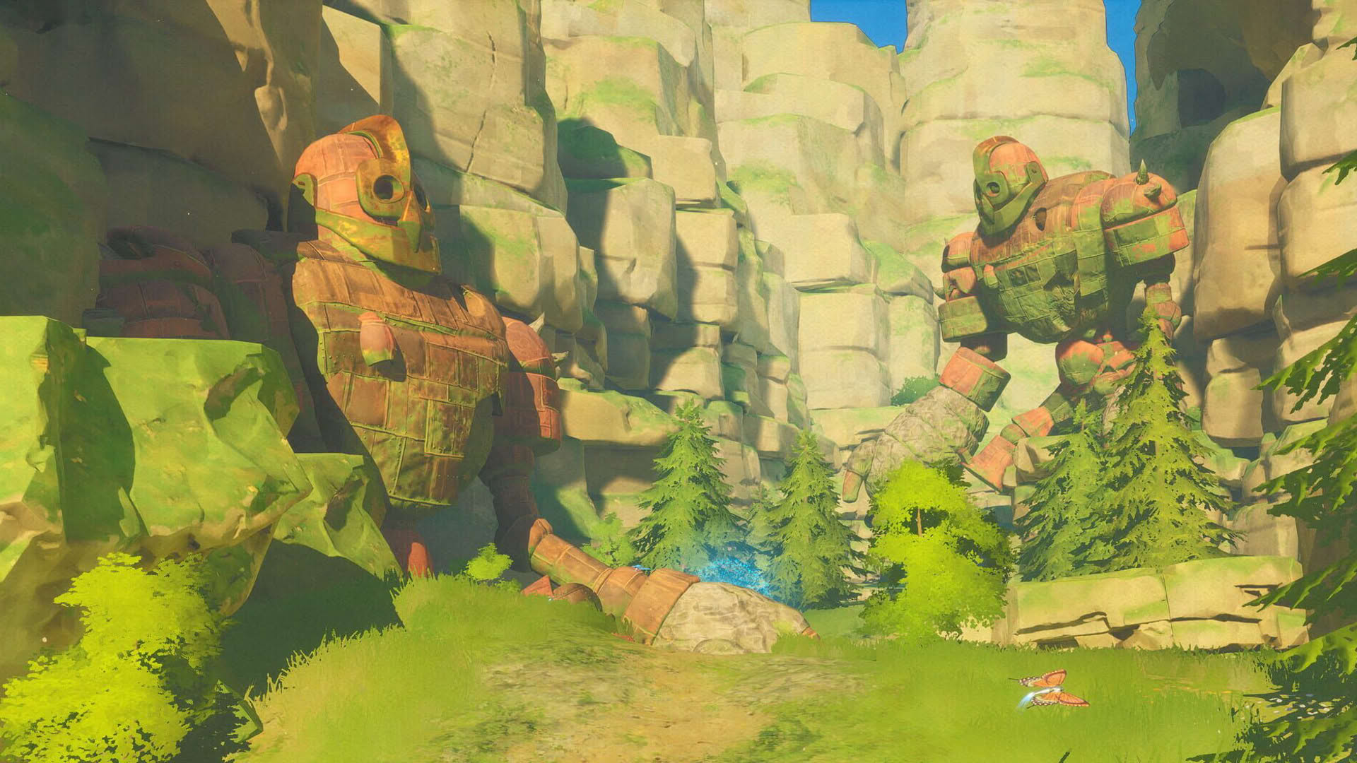 Screenshot for Europa