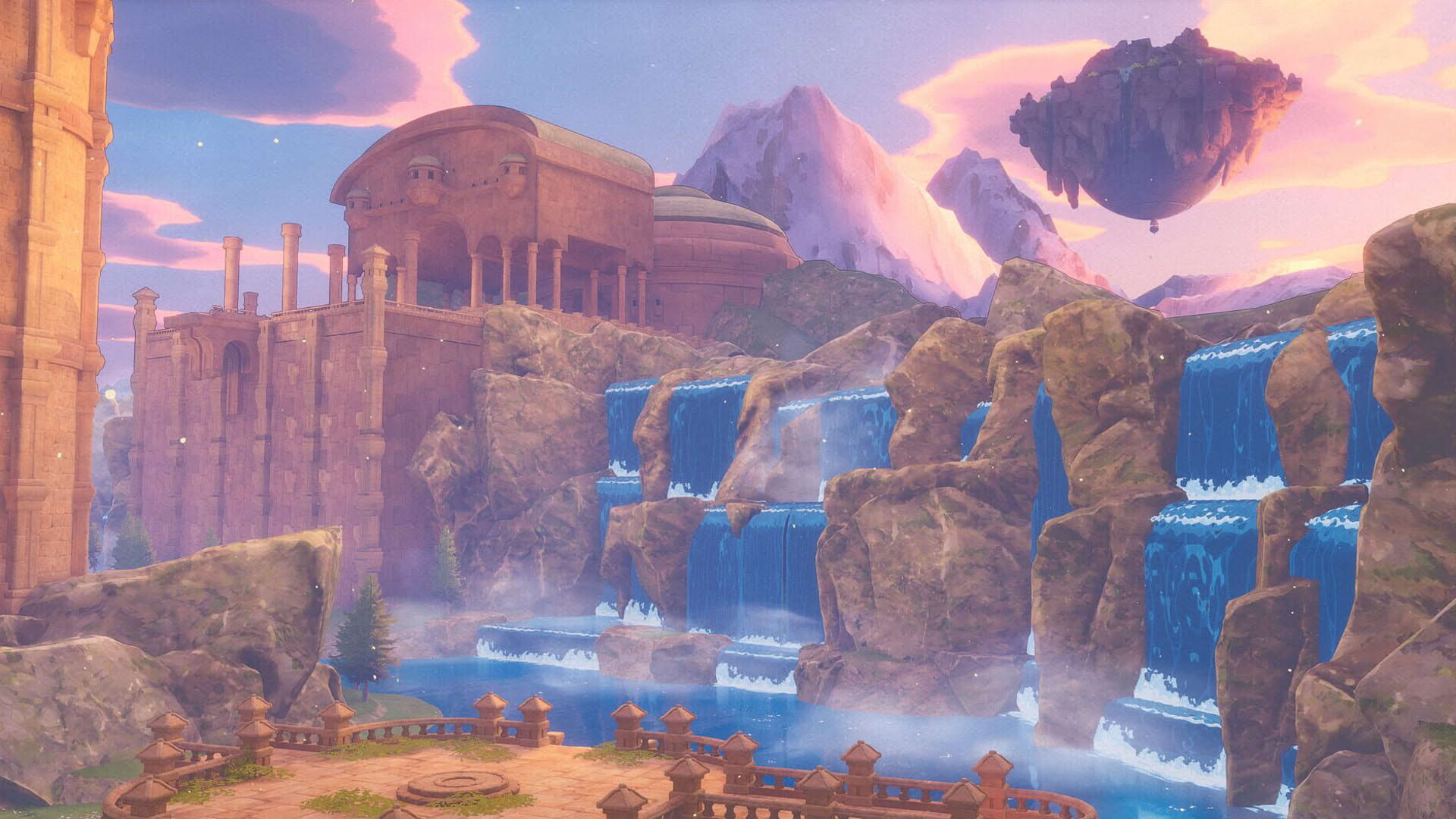 Screenshot for Europa