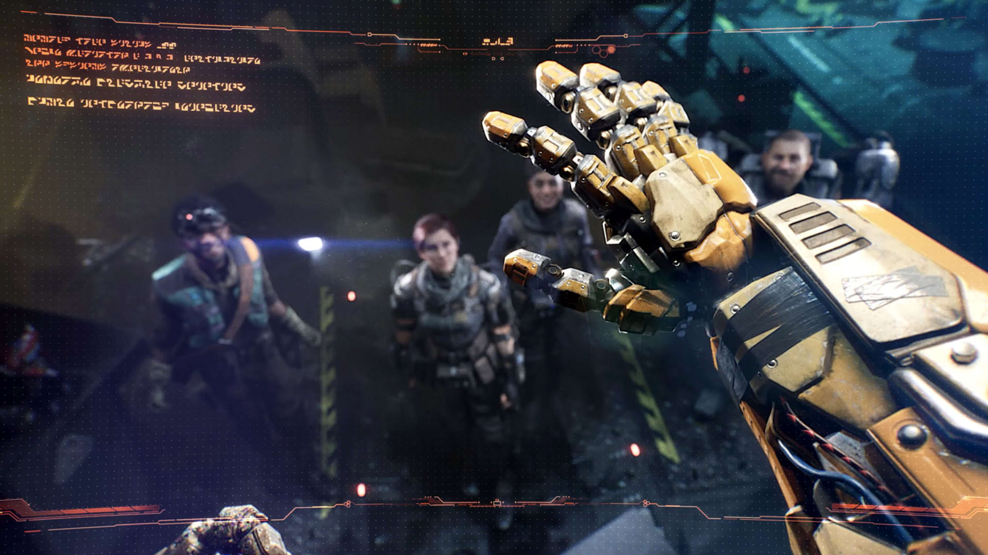 Screenshot for Transformers: Reactivate