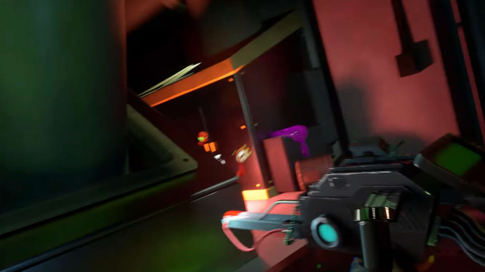 Screenshot for Ghostbusters: Rise of the Ghost Lord