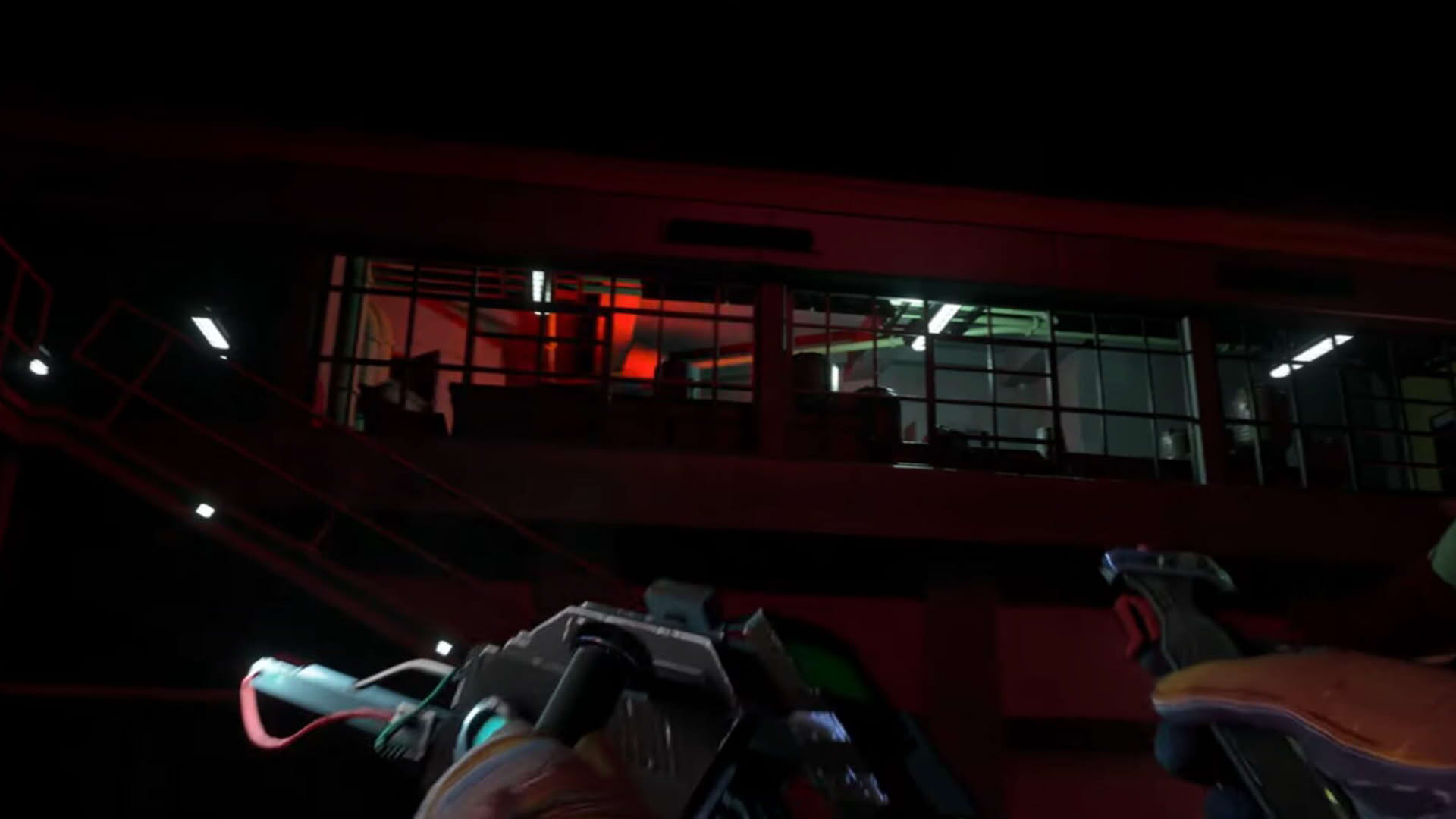 Screenshot for Ghostbusters: Rise of the Ghost Lord