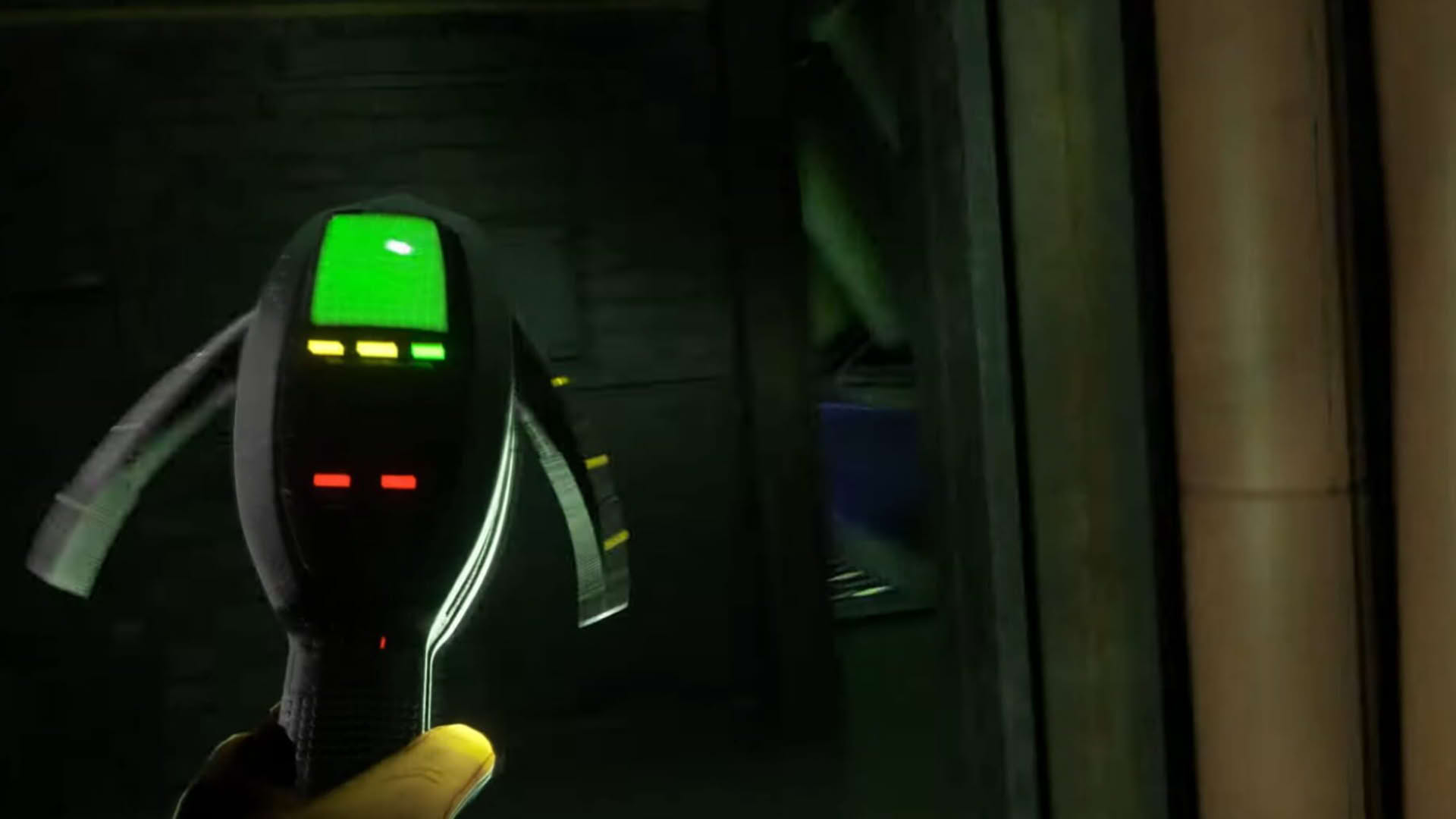 Screenshot for Ghostbusters: Rise of the Ghost Lord