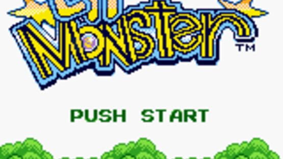 Screenshot for Lil' Monster