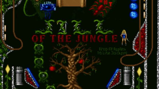 Screenshot for Epic Pinball