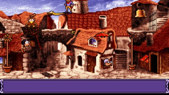 Screenshot for Goblins Quest 3