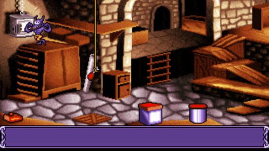 Screenshot for Goblins Quest 3
