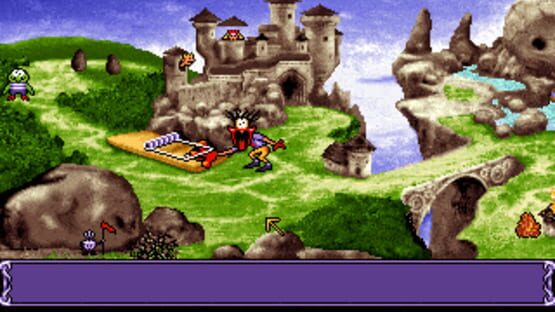 Screenshot for Goblins Quest 3