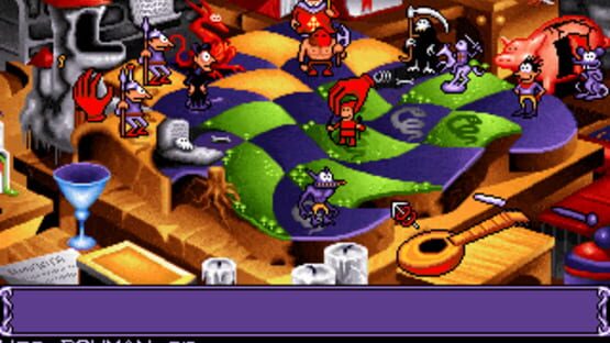 Screenshot for Goblins Quest 3