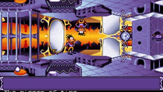 Screenshot for Goblins Quest 3