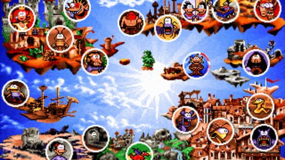 Screenshot for Goblins Quest 3