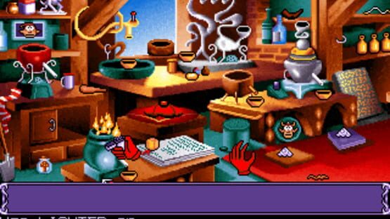 Screenshot for Goblins Quest 3