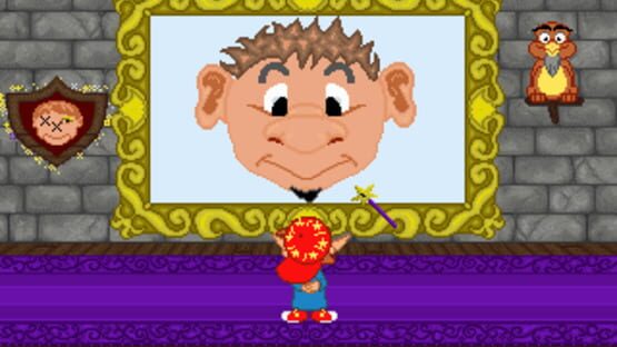 Screenshot for Scooter's Magic Castle