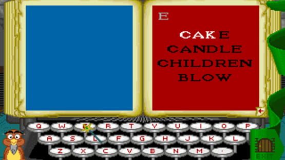 Screenshot for Scooter's Magic Castle