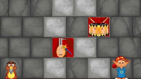 Screenshot for Scooter's Magic Castle