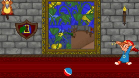 Screenshot for Scooter's Magic Castle