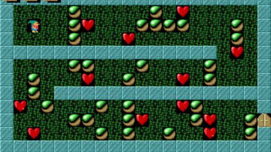 Screenshot for Heartlight