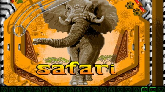 Screenshot for Pinball Dreams II
