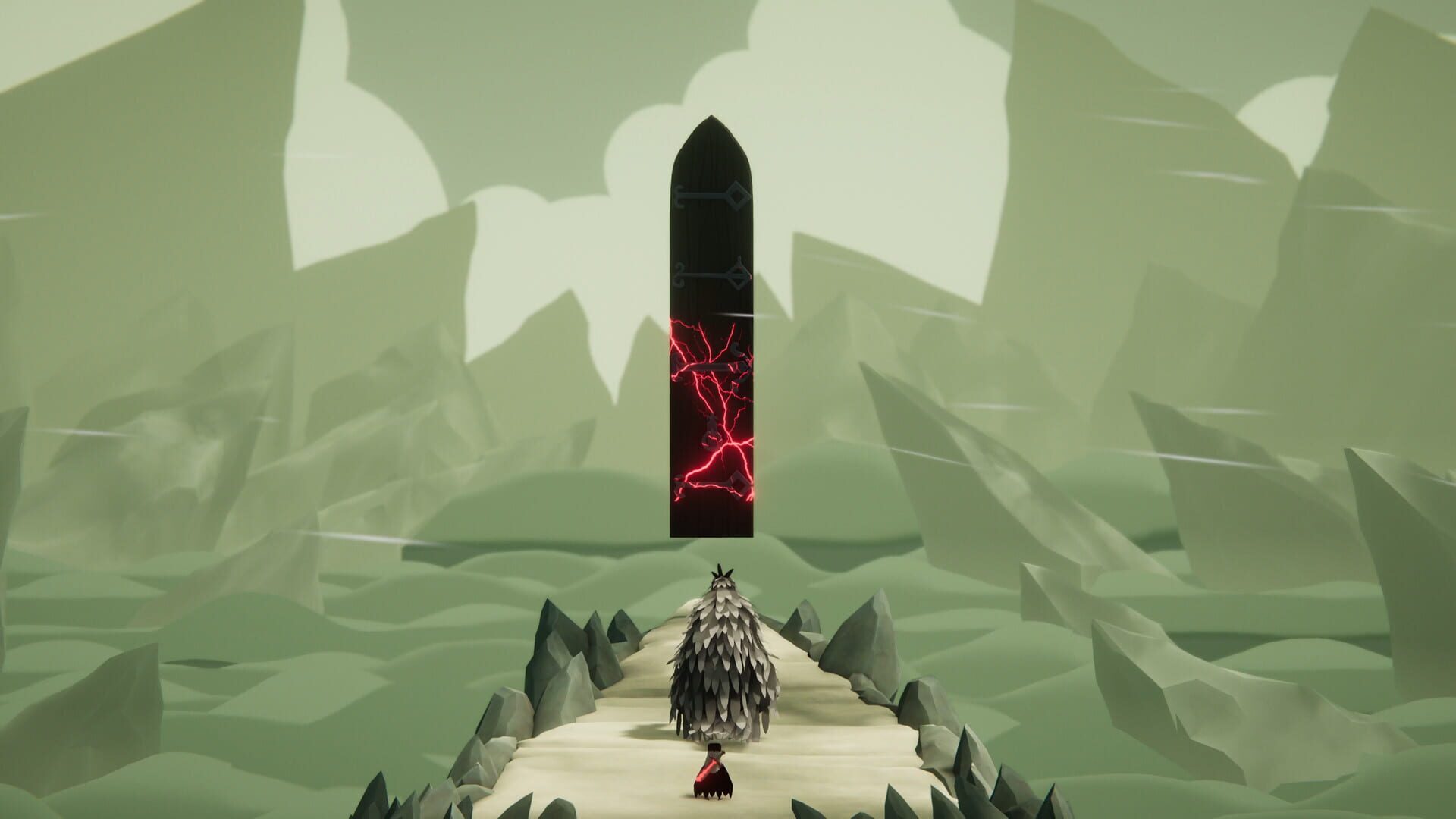 Screenshot for Death's Door