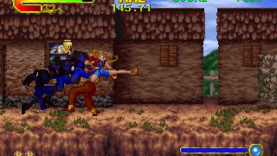 Screenshot for Rapid Angel