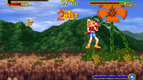 Screenshot for Rapid Angel