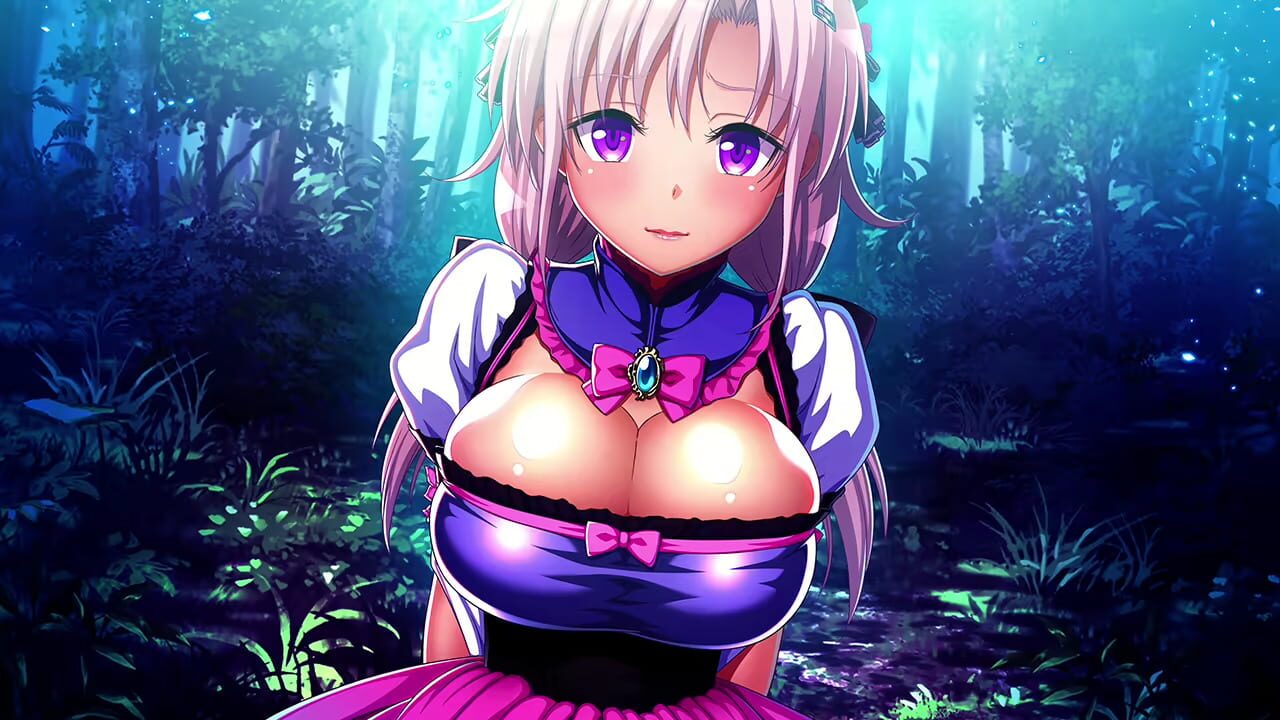 Screenshot for Funbag Fantasy 4: Brother Astor