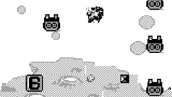 Screenshot for Tornado