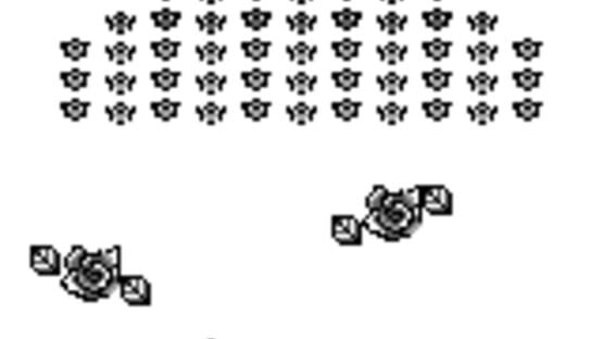 Screenshot for Galaxy Invaders